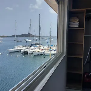  Apartment Marina Royale Vue Sint Maarten